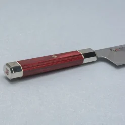 Mcusta Zanmai Ultimate Gyuto 24 cm
