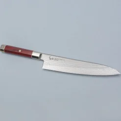 Mcusta Zanmai Ultimate Gyuto 21 cm
