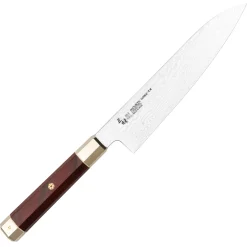 Mcusta Zanmai Ultimate Gyuto 18 cm