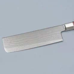 Mcusta Zanmai Ultimate Nakiri 16.5 cm