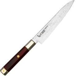 Mcusta Zanmai Ultimate Petty 15 cm