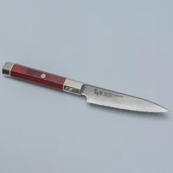 Mcusta Zanmai Ultimate Petty 11 cm