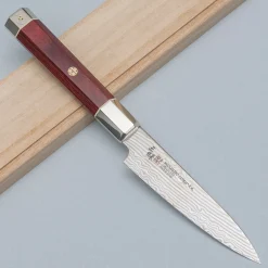 Mcusta Zanmai Ultimate Petty 11 cm