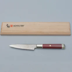 Mcusta Zanmai Ultimate Petty 11 cm