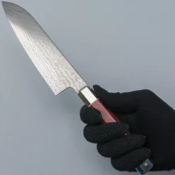 Mcusta Zanmai Ultimate Santoku 18 cm