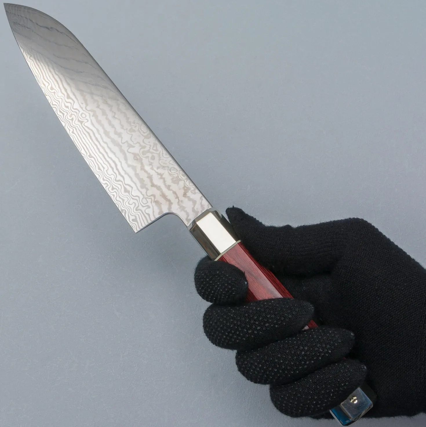 Mcusta Zanmai Ultimate Santoku 18 cm