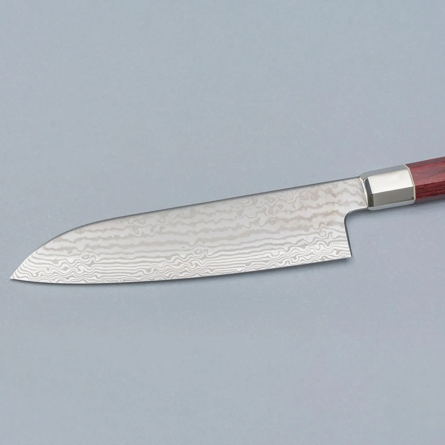 Mcusta Zanmai Ultimate Santoku 18 cm