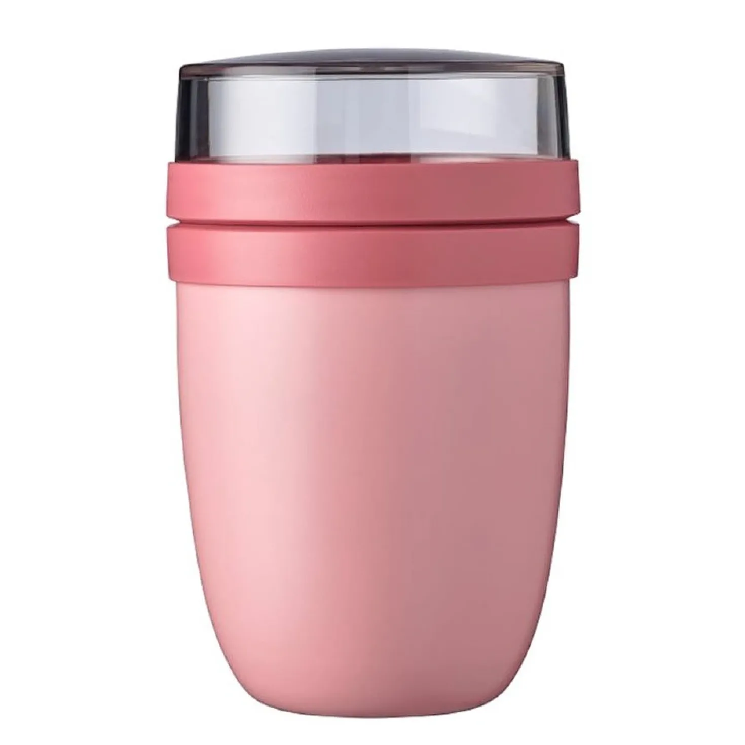 Mepal Insulated Lunchpot Ellipse Nordic Pink
