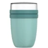 Mepal Insulated Lunchpot Ellipse Nordic Green