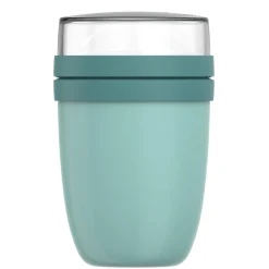 Mepal Insulated Lunchpot Ellipse Nordic Green