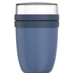 Mepal Insulated Lunchpot Ellipse Nordic Denim