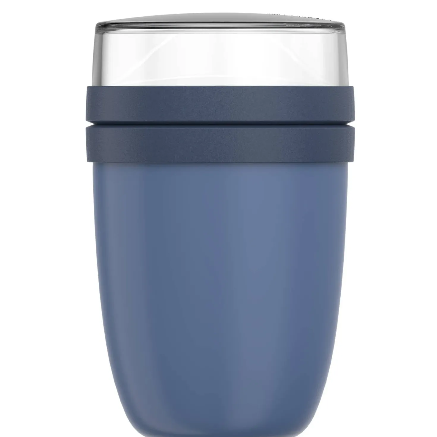 Mepal Insulated Lunchpot Ellipse Nordic Denim