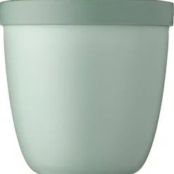 Mepal Snackpot Ellipse Nordic Sage 500 ml