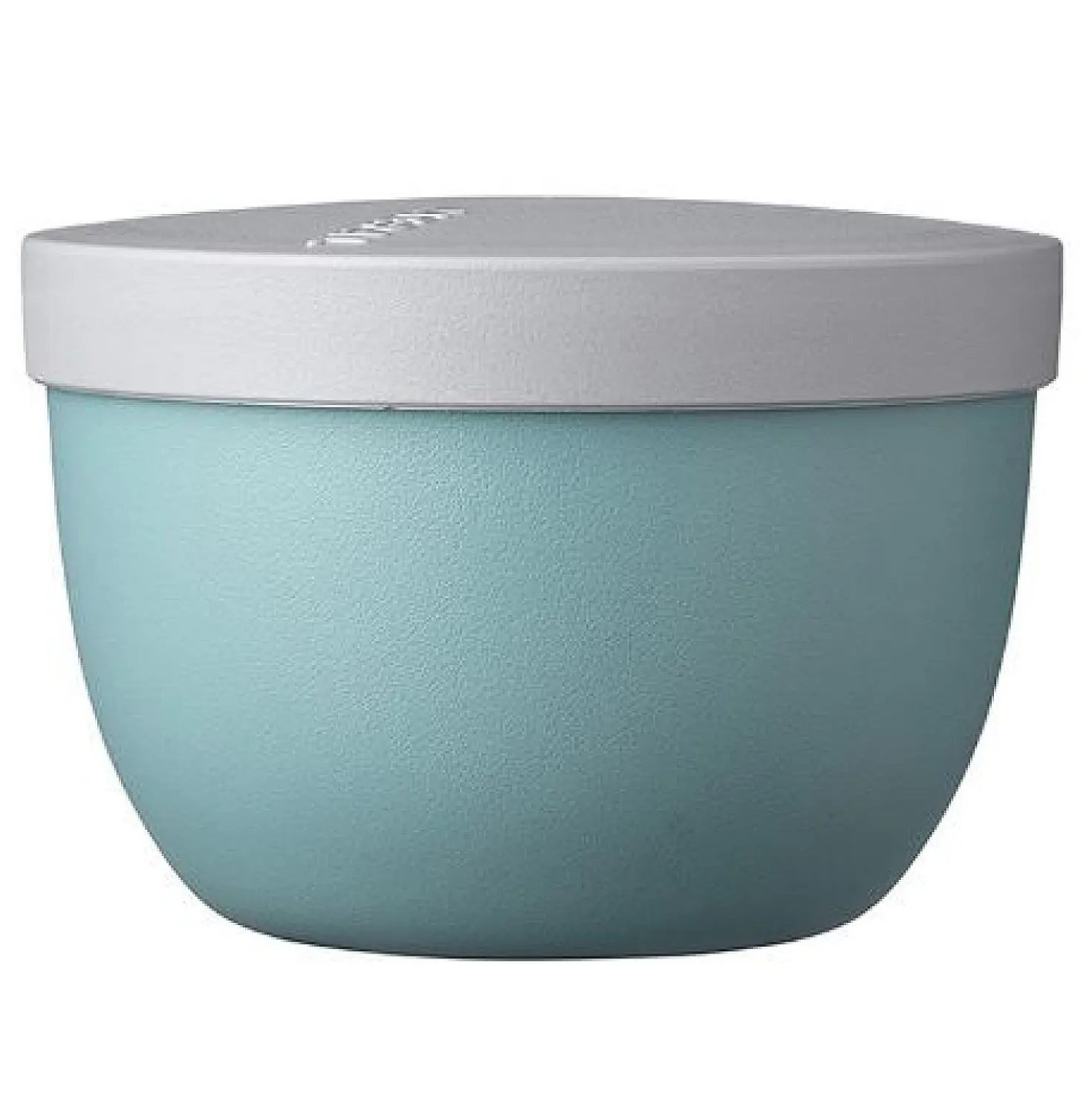 Mepal Snackpot Ellipse Nordic Green 350ml