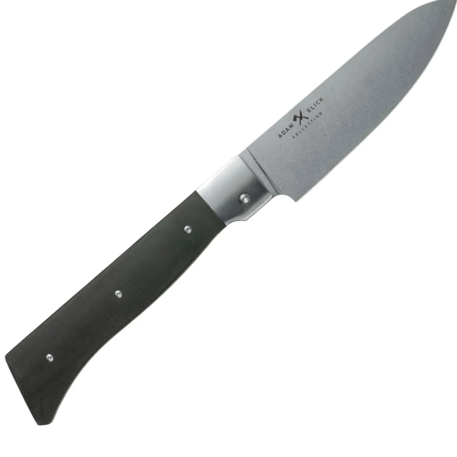 Messermeister Adventure Chef Inklapbaar Koksmes 16 cm