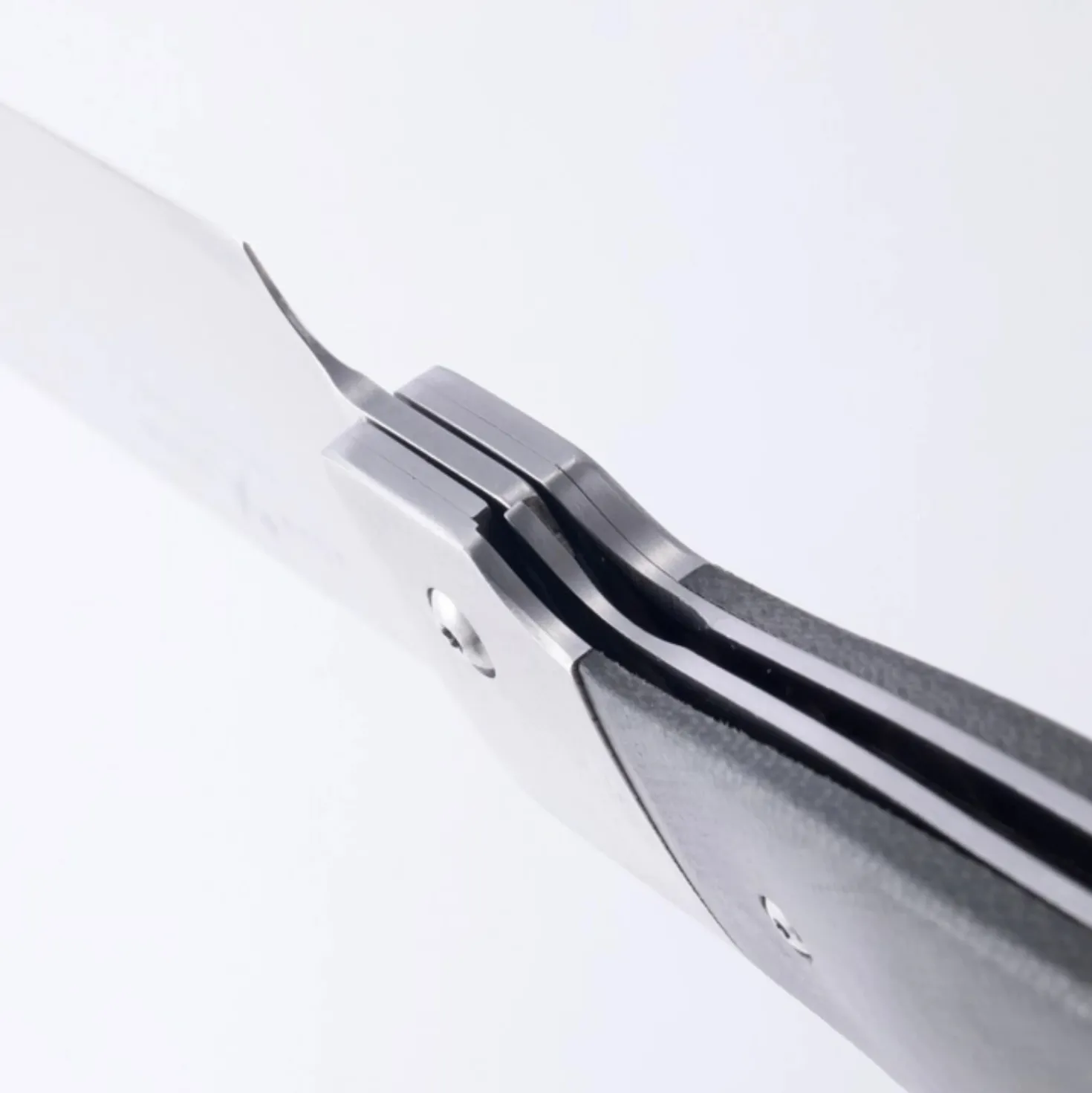 Messermeister Adventure Chef Inklapbaar Koksmes 16 cm