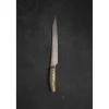 Messermeister Carbon Bunka Koksmes 16.5 cm