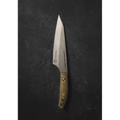 Messermeister Carbon Bunka Koksmes 16.5 cm