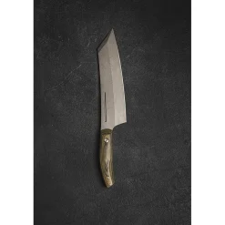 Messermeister Carbon Bunka Koksmes 21 cm