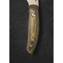 Messermeister Carbon Groentemes 16 cm