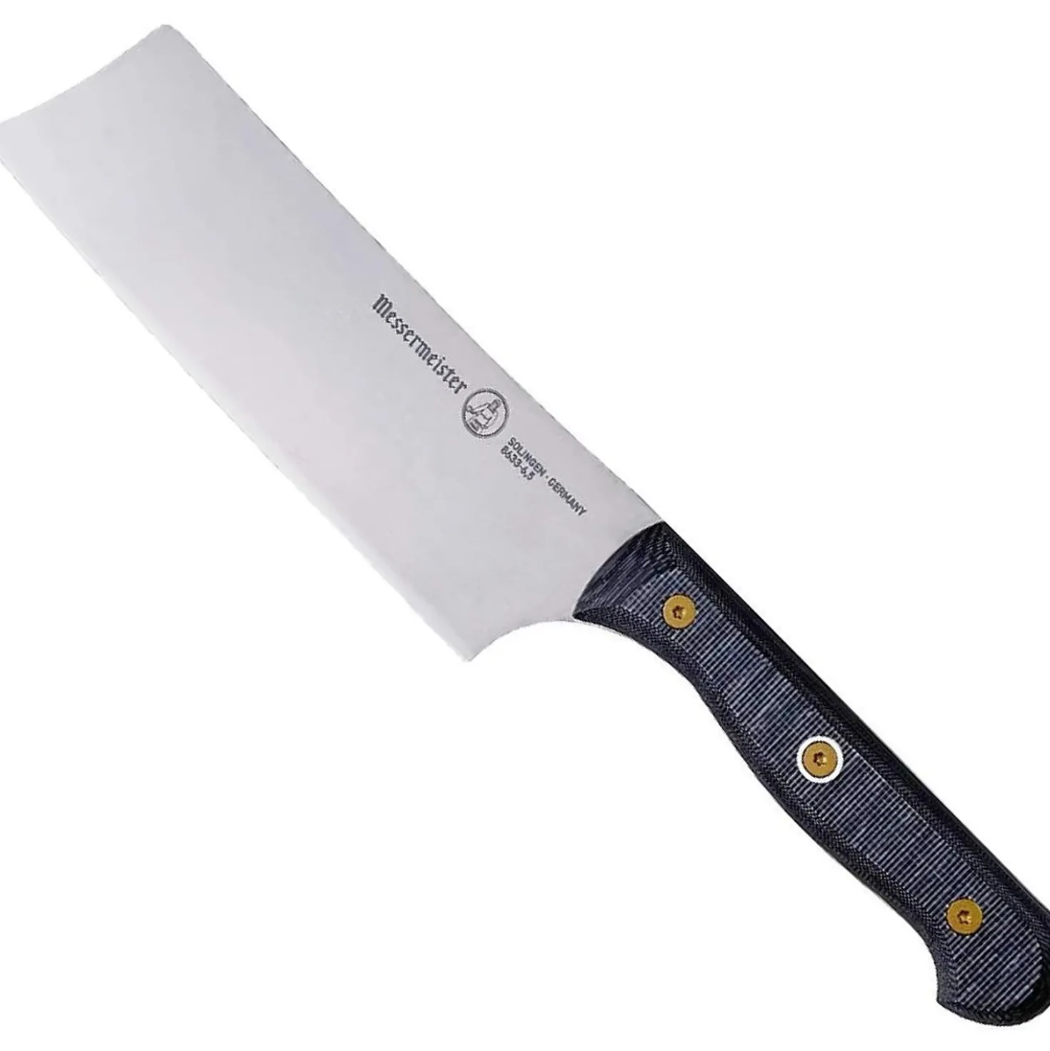 Messermeister Custom Hakmes 16.5 cm