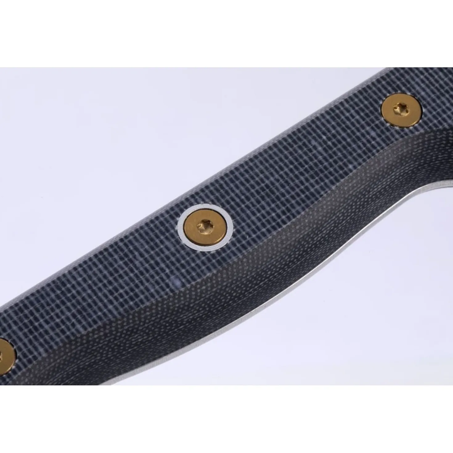 Messermeister Custom Hakmes 16.5 cm