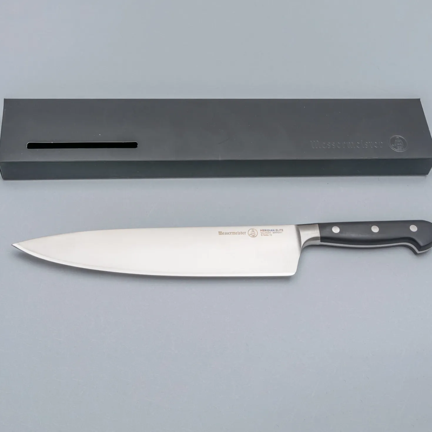 Messermeister Meridian Elite Koksmes 25 cm