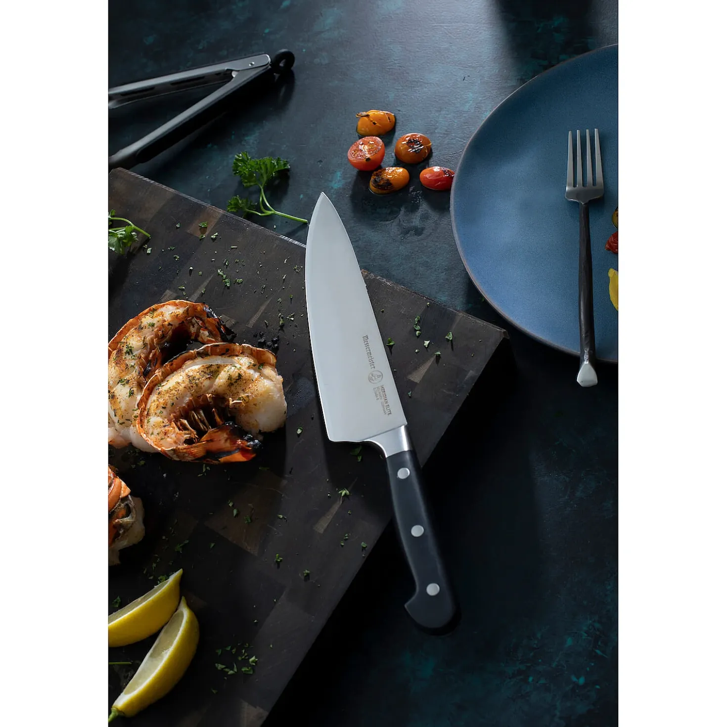 Messermeister Meridian Elite Koksmes 23 cm