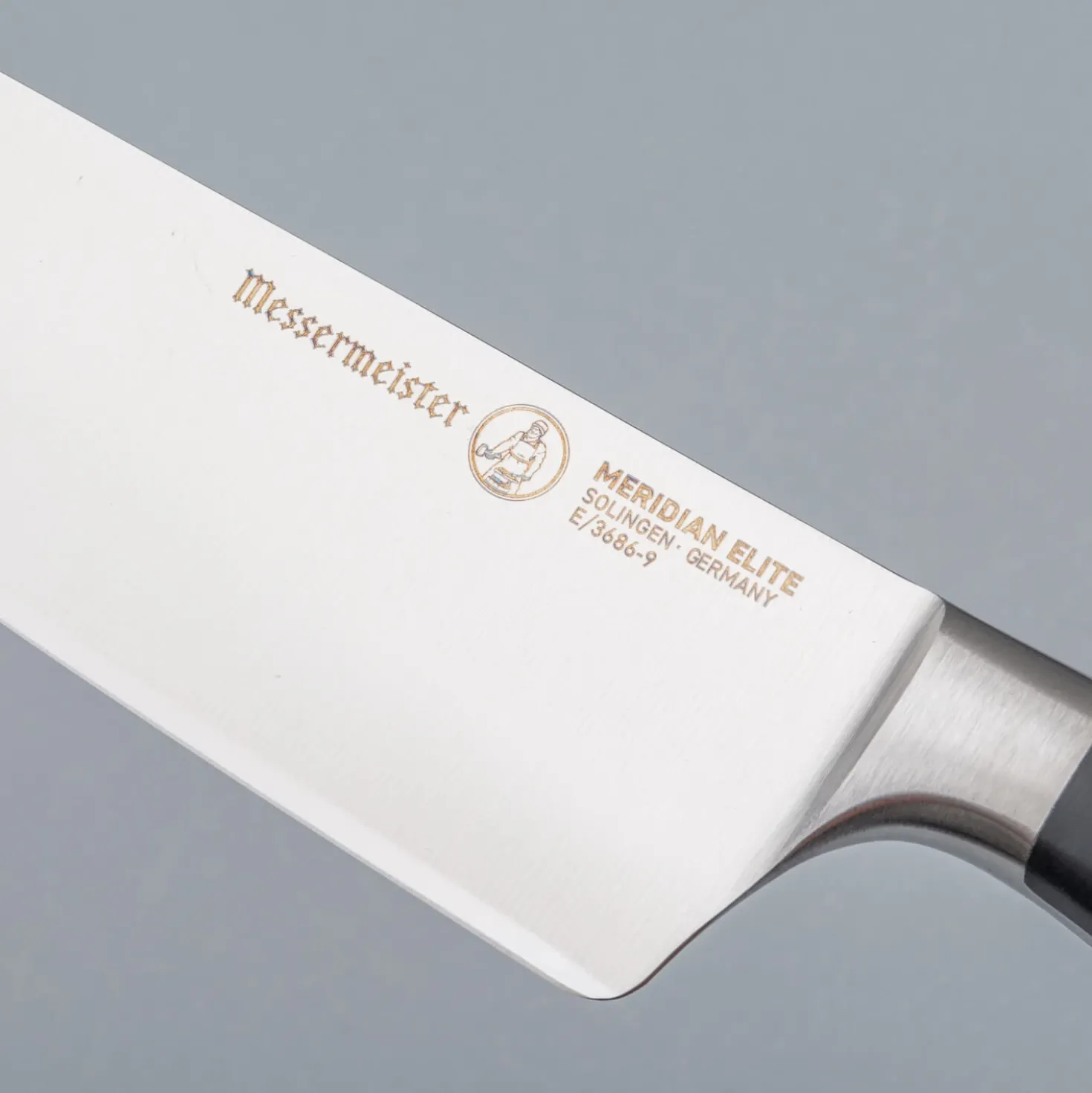 Messermeister Meridian Elite Koksmes 23 cm