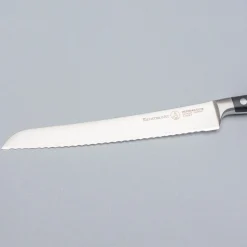 Messermeister Meridian Elite Broodmes 23 cm