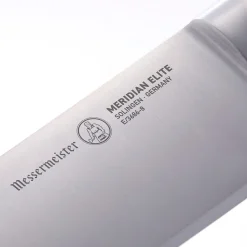 Messermeister Meridian Elite Broodmes 23 cm