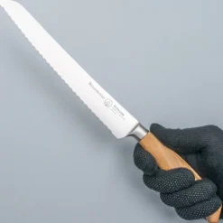 Messermeister Oliva Elite Broodmes 23 cm
