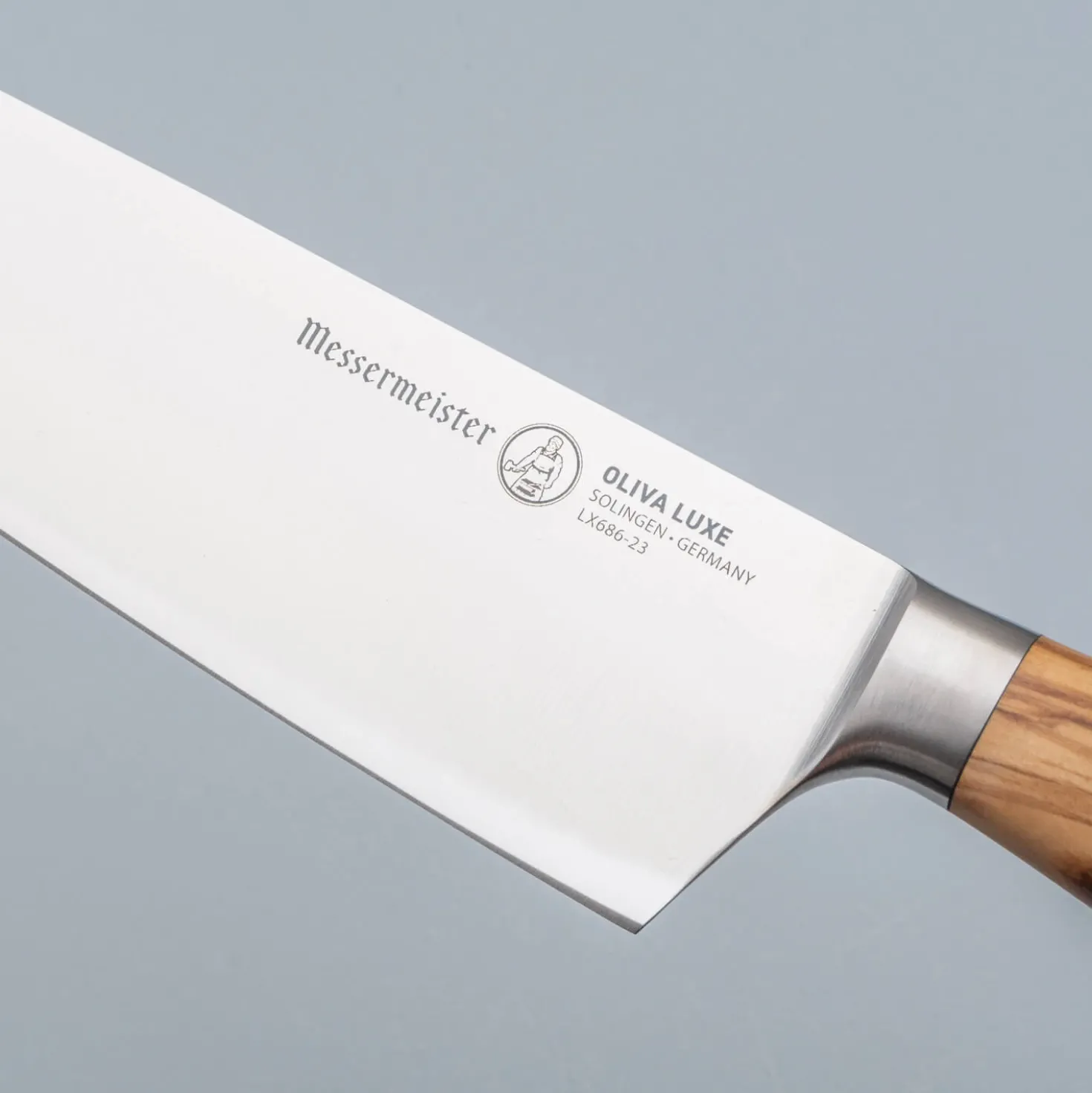 Messermeister Oliva Elite Koksmes 25 cm