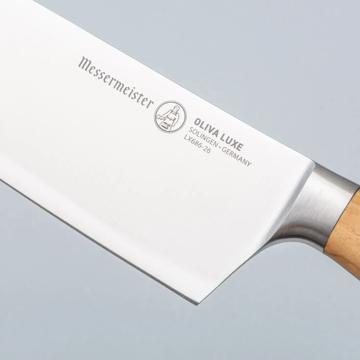 Messermeister Oliva Elite Koksmes 25 cm