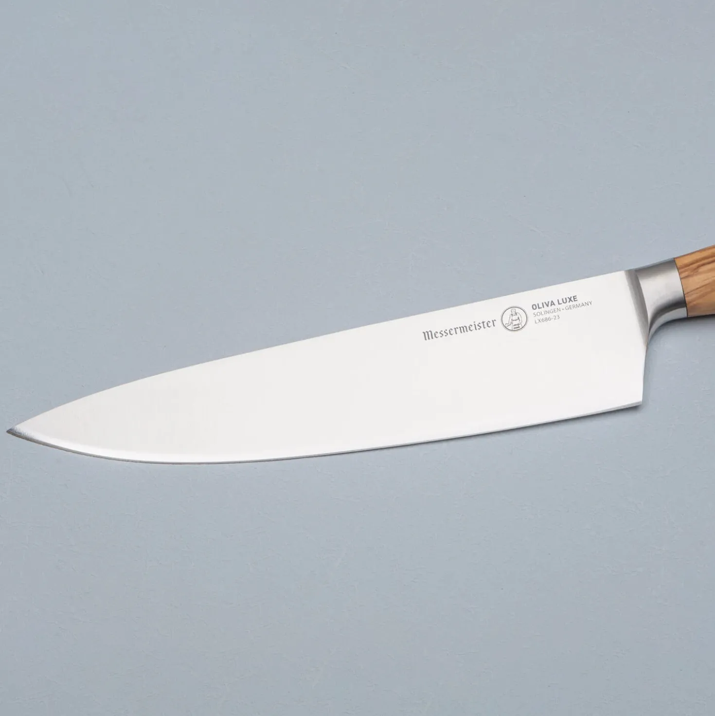Messermeister Oliva Elite Koksmes 23 cm