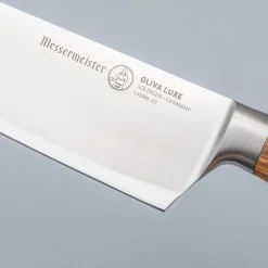 Messermeister Oliva Elite Koksmes 20 cm