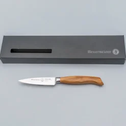 Messermeister Oliva Elite Officemes 9 cm