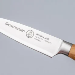 Messermeister Oliva Elite Officemes 9 cm