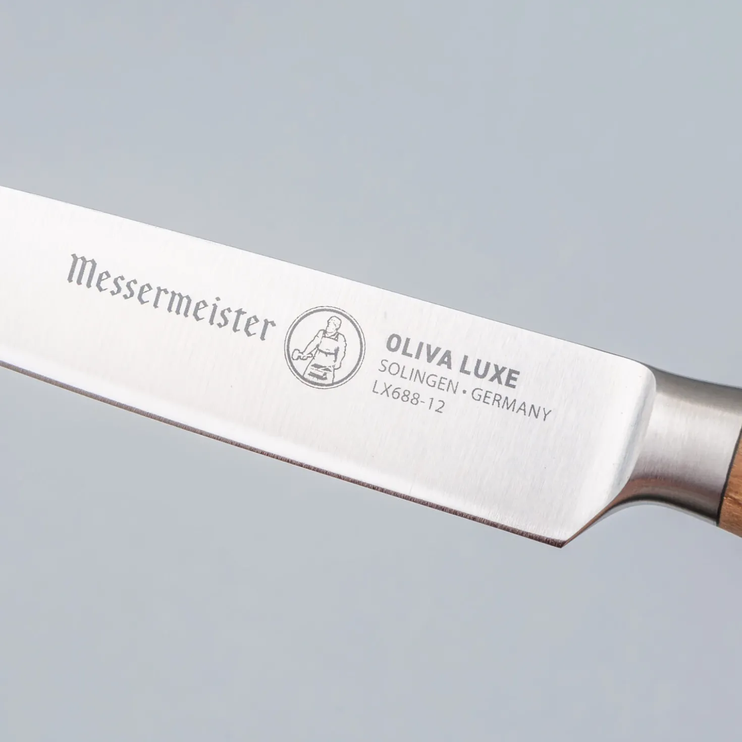 Messermeister Oliva Elite Officemes 12 cm