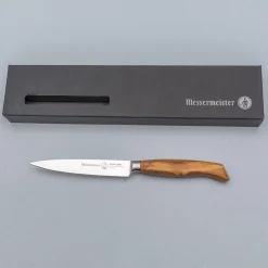 Messermeister Oliva Elite Officemes 12 cm