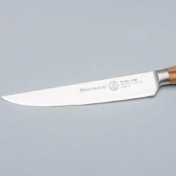 Messermeister Oliva Elite Steakmes 12 cm