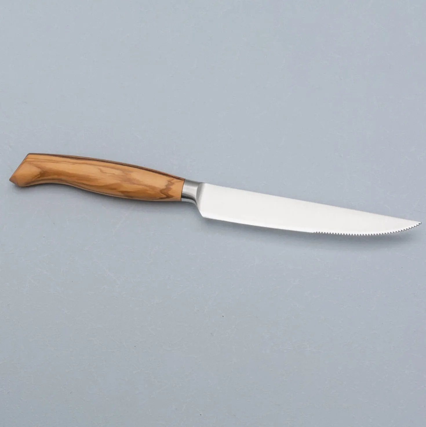 Messermeister Oliva Elite Steakmes 12 cm
