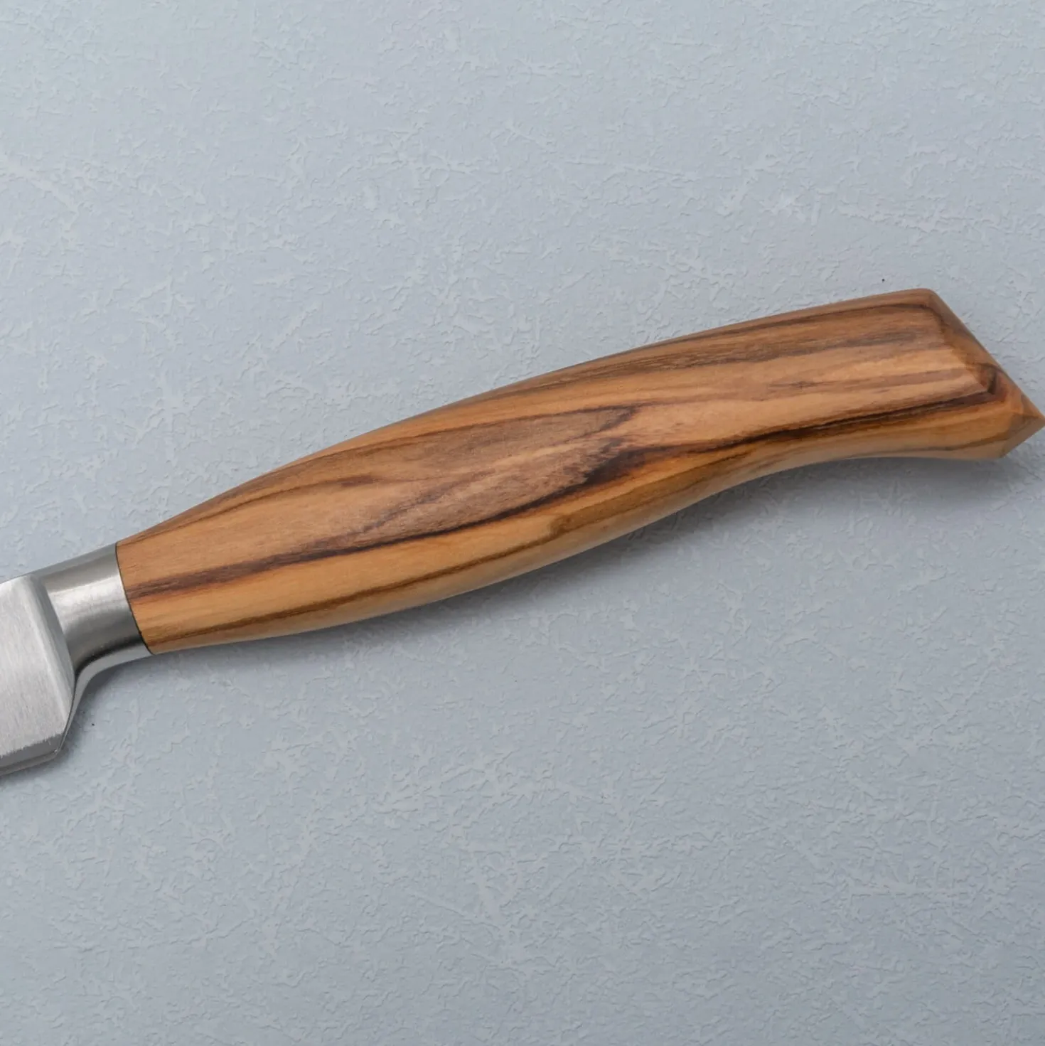 Messermeister Oliva Elite Steakmes 12 cm