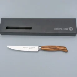 Messermeister Oliva Elite Steakmes 12 cm