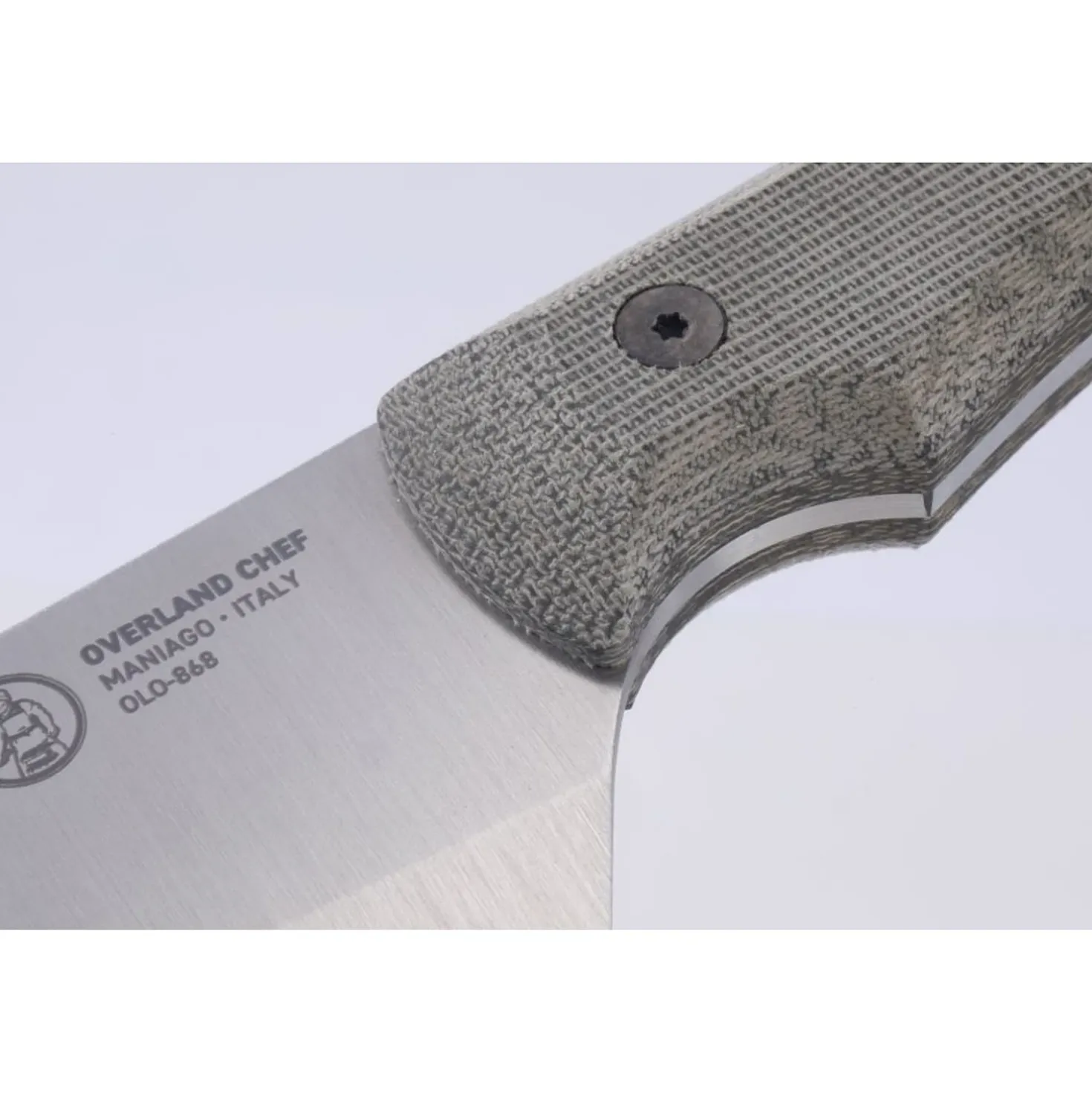 Messermeister Overland Chef Koksmes 20 cm