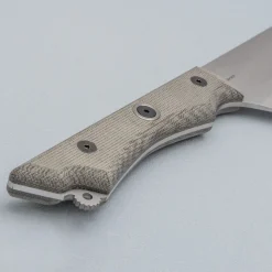 Messermeister Overland Chef Koksmes 20 cm