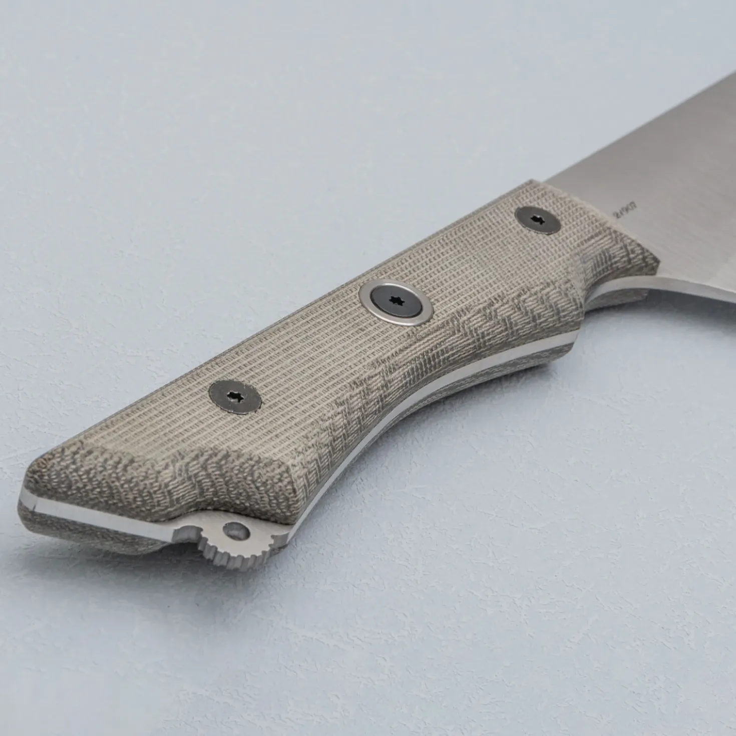 Messermeister Overland Chef Koksmes 20 cm