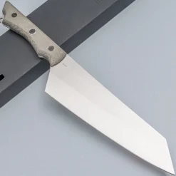 Messermeister Overland Chef Koksmes 20 cm
