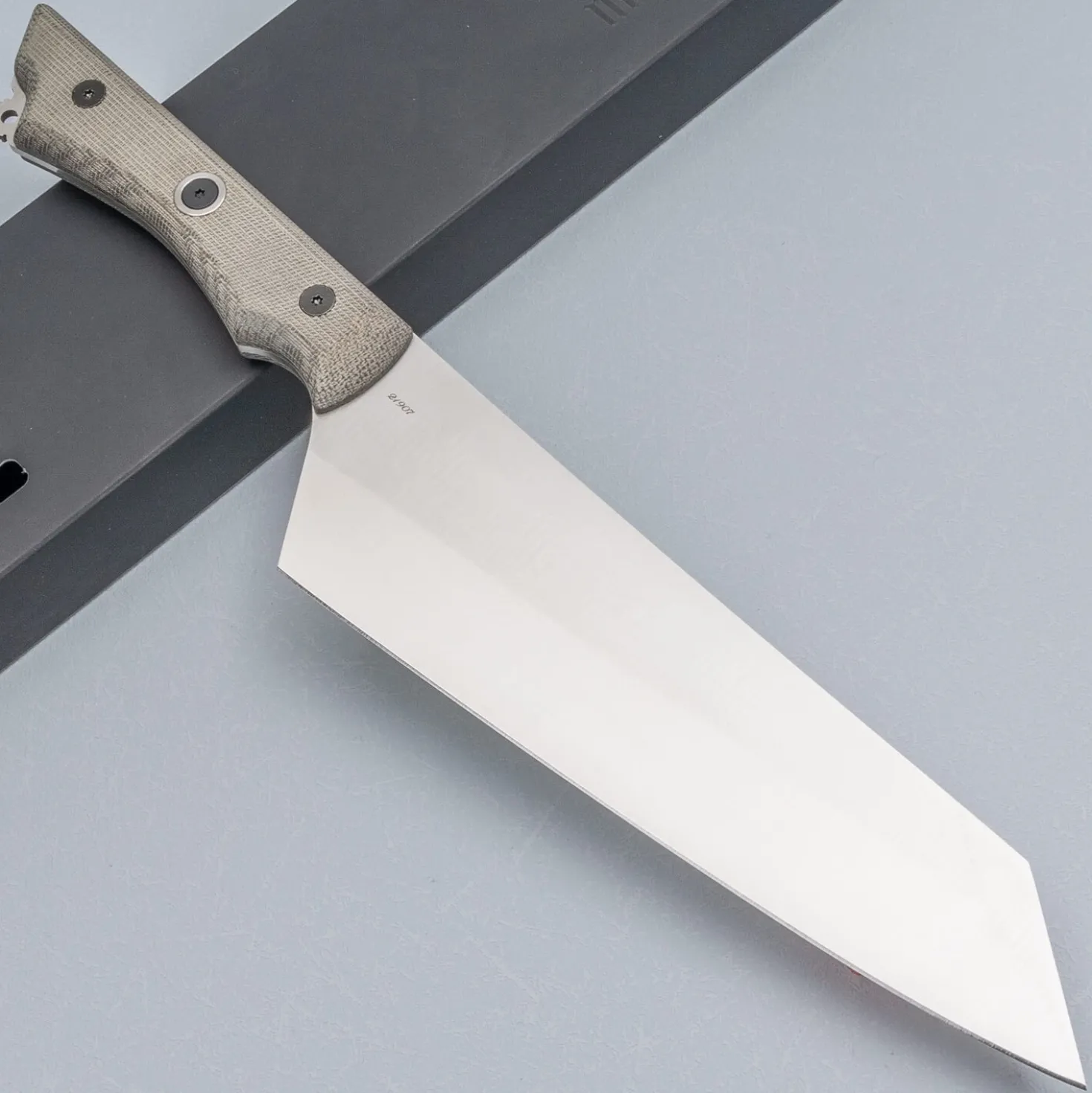 Messermeister Overland Chef Koksmes 20 cm