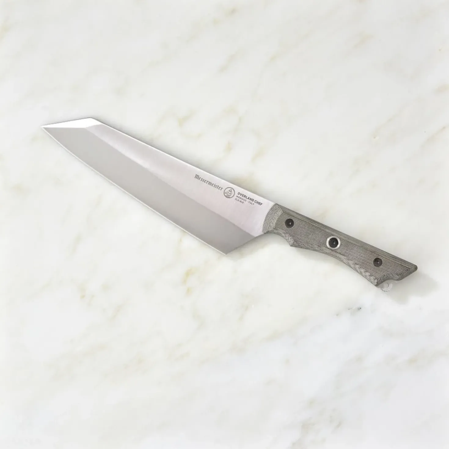 Messermeister Overland Chef Koksmes 20 cm